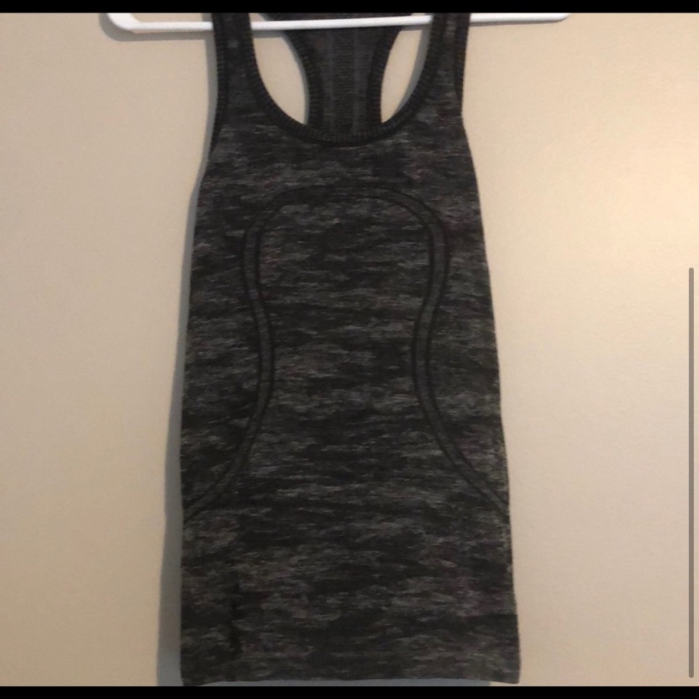 Lululemon Swiftly Tech Racerback 2.0